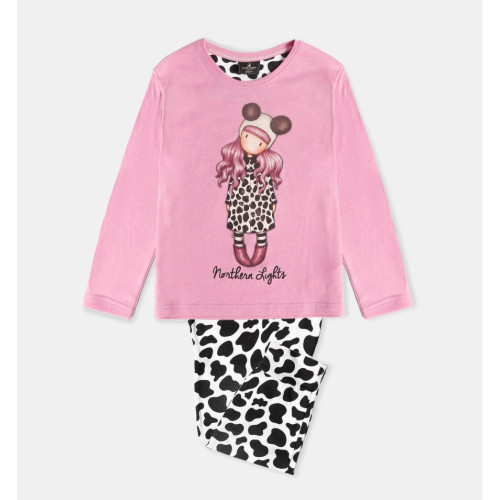 SANTORO GORJUSS-detské pyžamo 56626